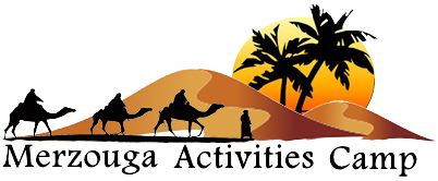 Merzouga Activities Camp